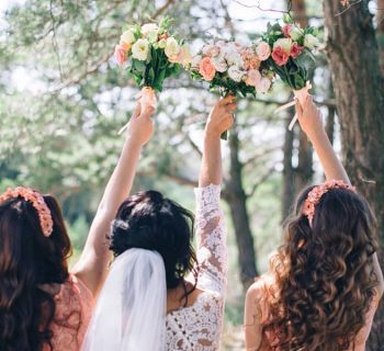 Budgeting for your dream wedding