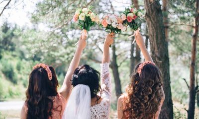 Budgeting for your dream wedding