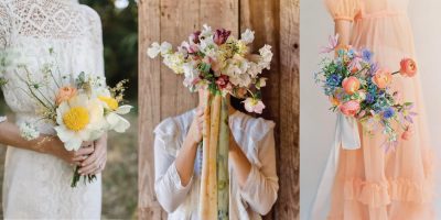 wedding bouquets