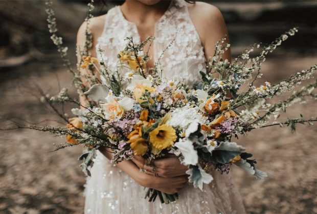Tips For Choosing The Perfect Bouquet In Newtown