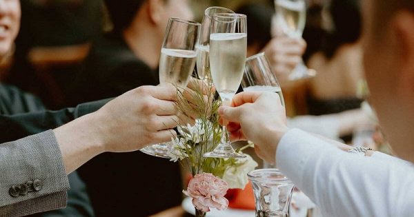 Elevating Your Wedding Bar Service: Tips and Tricks - A City Wedding