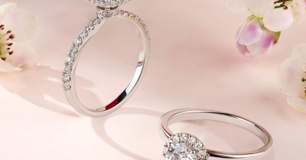 How to Choose the Right Engagement Ring Shape: 8 Tips to Help - A City ...