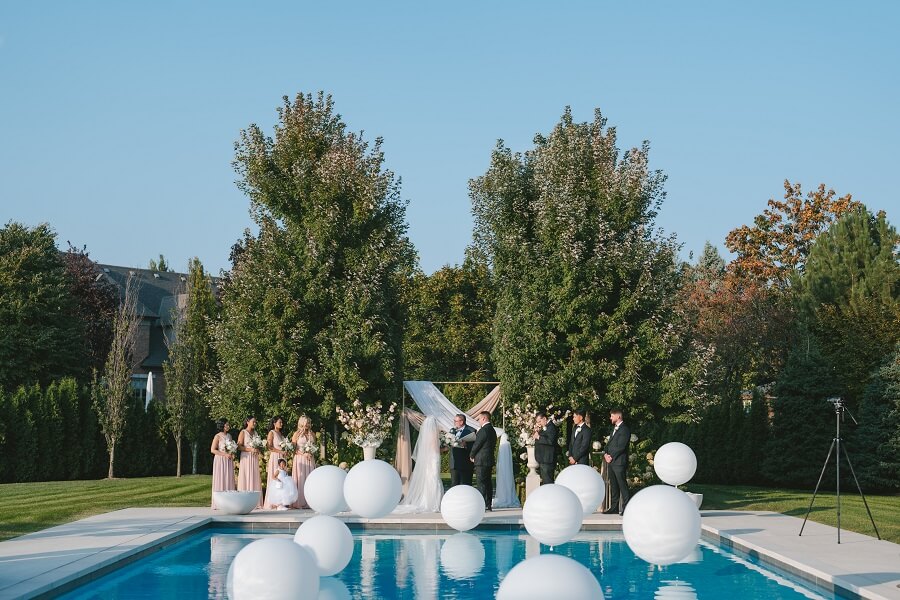 Perfect City for Your Wedding