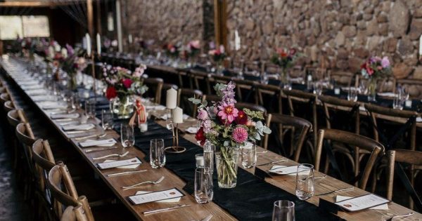 What Most Couples Miss When Choosing Melbourne Wedding Catering - A ...