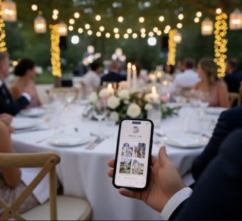 Wedding Guest Photos